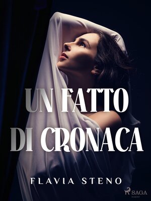 cover image of Un fatto di cronaca